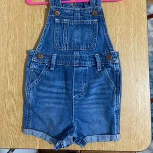 Toddler Girls Old Navy Jumper